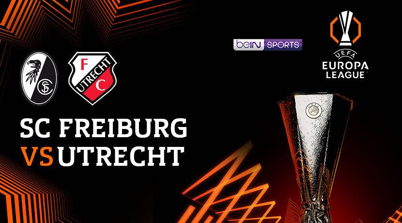 SC Freiburg vs Utrecht