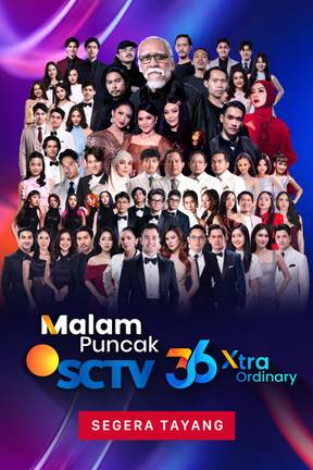 HUT SCTV
