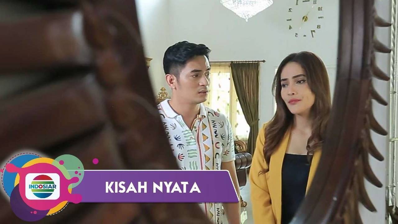 Pengantin Palsu, Cinta Nyata