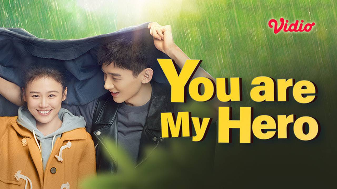 [Gratis] You Are My Hero You Are My Hero Teaser 02 (2021) Vidio