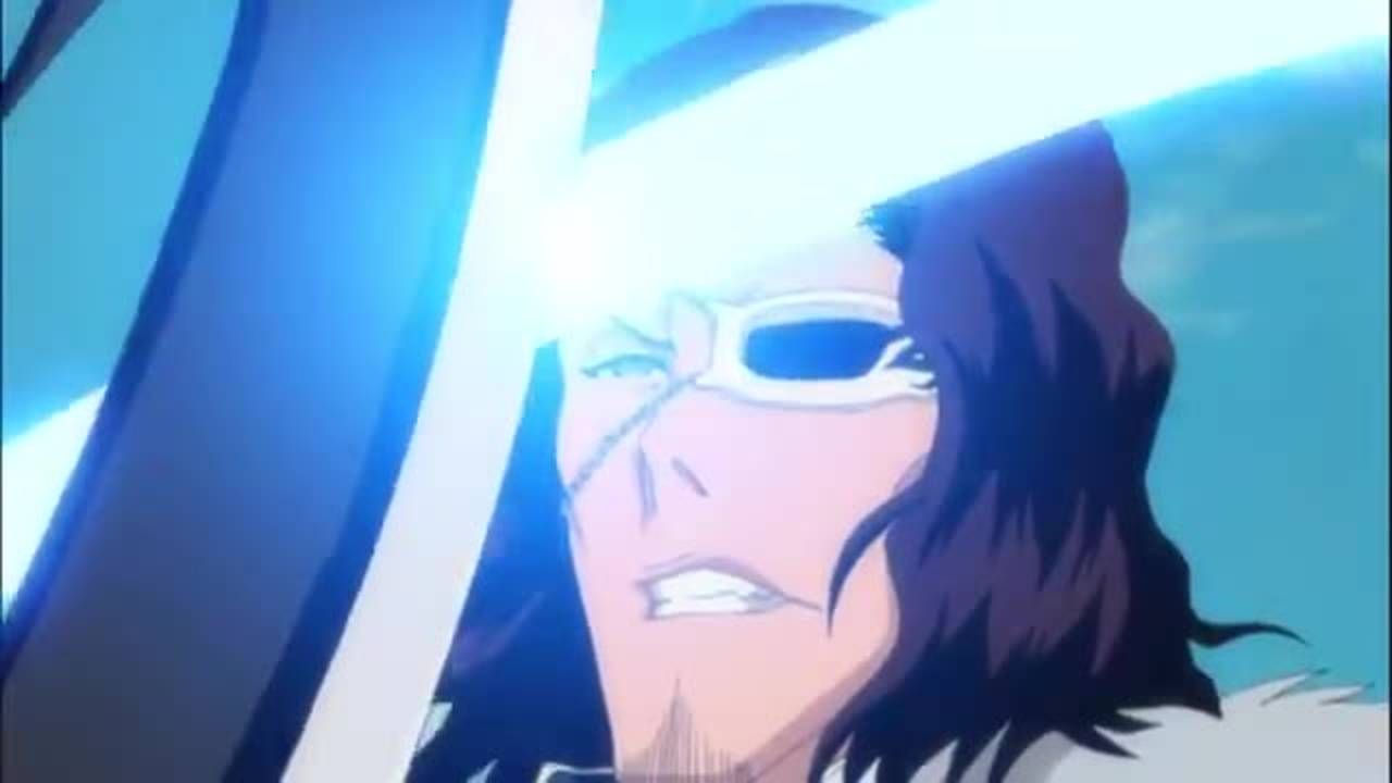Bleach Episode 283 (2010) Vidio