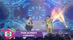 Nassar & Reza DA - Ku Ingin | Tour Dangdut Vaganza