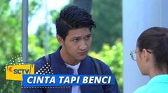 Duh Anya Minta Bukti Migo Gak Nyakitin Cewek  Lagi | Cinta Tapi Benci - Episode 13