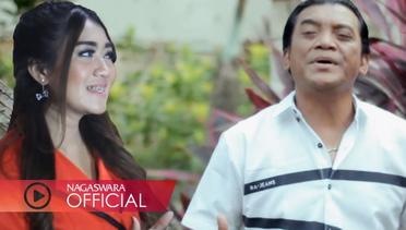 Didi Kempot - Apik Apik Sayang (Official Music Video NAGASWARA) #music