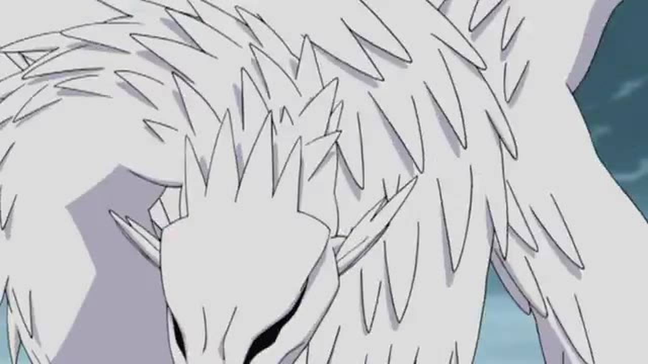 Naruto: Shippuden - Ep 138 - Akhir (2007) | Vidio