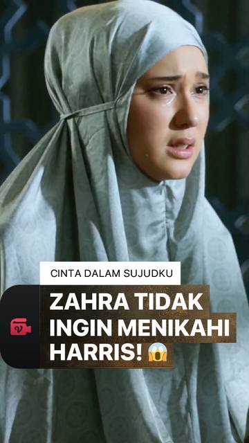 Cinta Dalam Sujudku