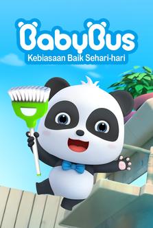 Baby Bus - Kebiasaan Baik Sehari-hari