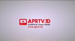 Opening Titles www.aprtv.id template - logo version