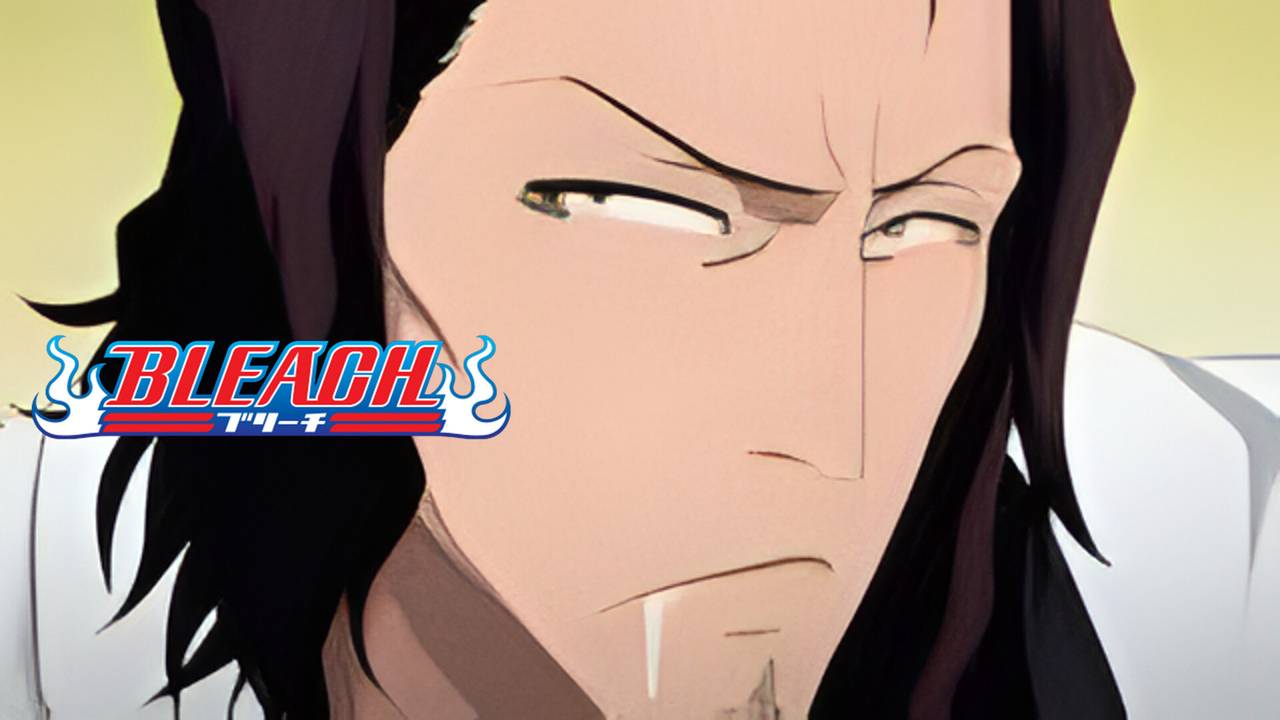 Bleach - Episode 161 (2010)