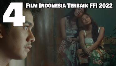 4 Rekomendasi Film Indonesia Terbaik yang Masuk di Festival Film Indonesia (FFI) 2022