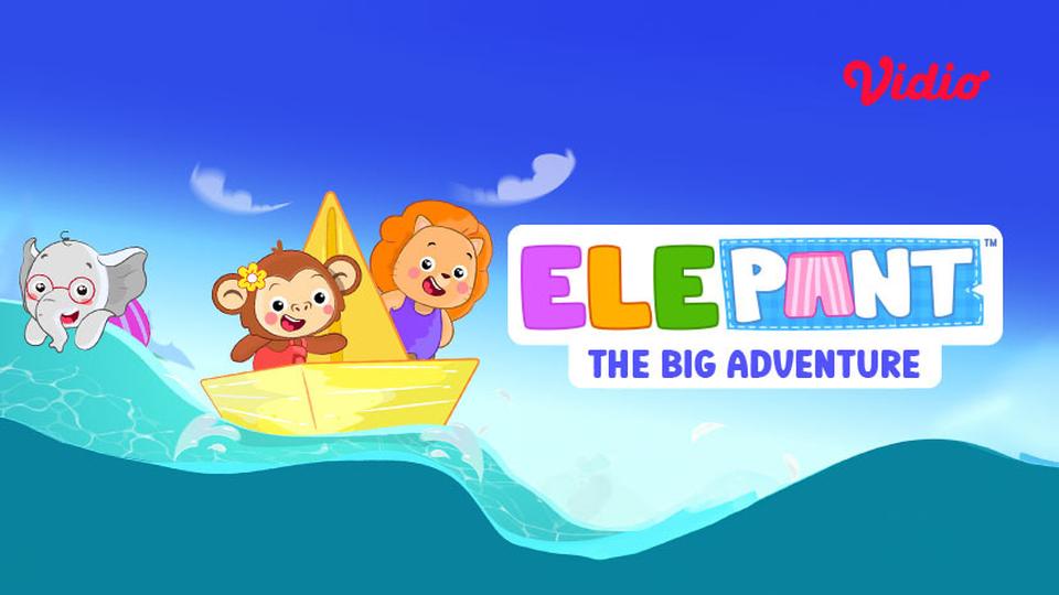 ElePant  - The Big Adventure