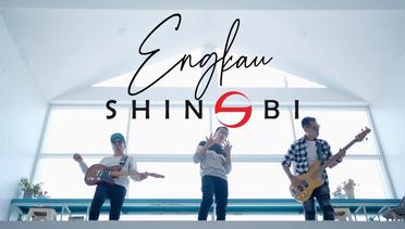 Shinobi - Engkau (Official Music Video)
