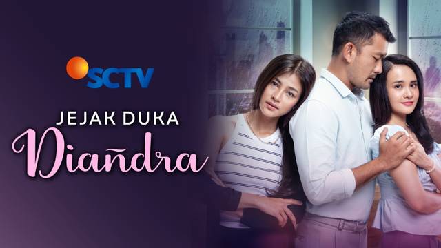 Jejak Duka Diandra