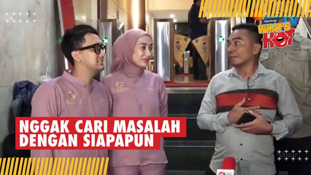 Polemik Skincare Belum Selesai, Reza Gladys Kembali Dipanggil Penyidik Polda Metro Jaya