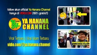 Video Ya Hanana Channel Terbaik 03