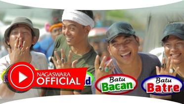 Wali Band - Ada Gajah Di Balik Batu - Official Music Video NAGASWARA