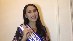 Ikutan daftar Miss Internet Indonesia 2018  yuk..