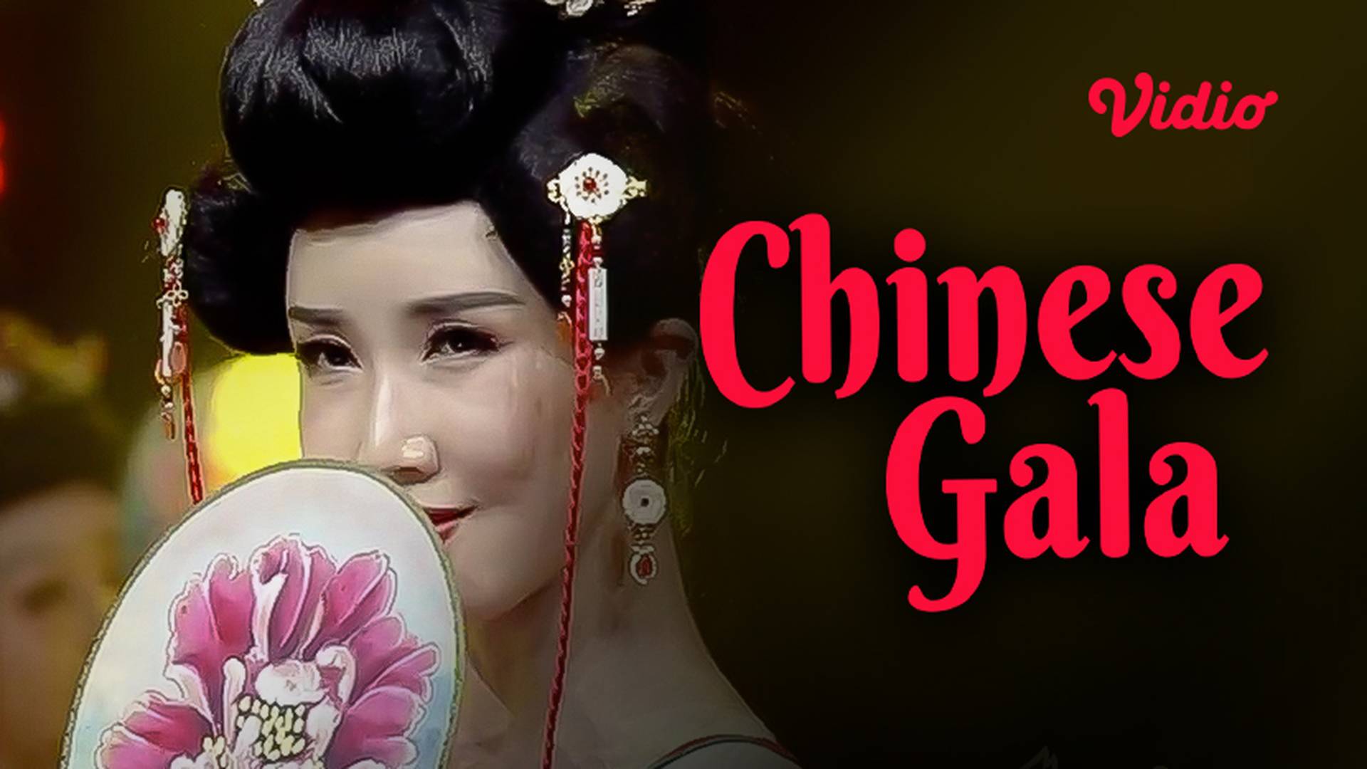 Chinese Gala : Pentas Kebudayaan Tiongkok-Indonesia