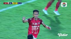 GOLL Menyala!! M Rahmat Beri Skor Pertama Untuk Bali United! Skor 1-1 | BRI Liga 1 2023/24