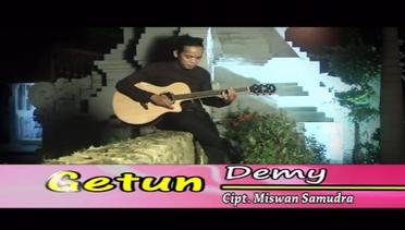 Demy - Getun [Official Video]