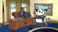 Panda's Dream - We Bare Bears