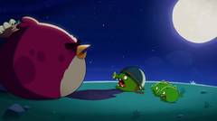 Angry Bird Toons - Nighty Night Terence