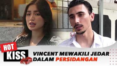 Sakit Tiroid Kambuh, Jessica Iskandar Tak Hadir Dalam Persidangan Kasusnya | Hot Kiss