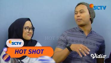 Geger Isu Perselingkuhan Nissa Sabyan dan Ayus Sabyan, Istri dan Keluarga Sang Keyboardis Masih Syok | Hot Shot