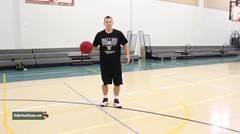 3 Advanced Basketball Moves- Don't Try These At Home