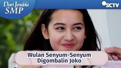 KIYUUT, Wulan Salting Pas Digombalin Joko | Dari Jendela SMP Episode 622 dan 623