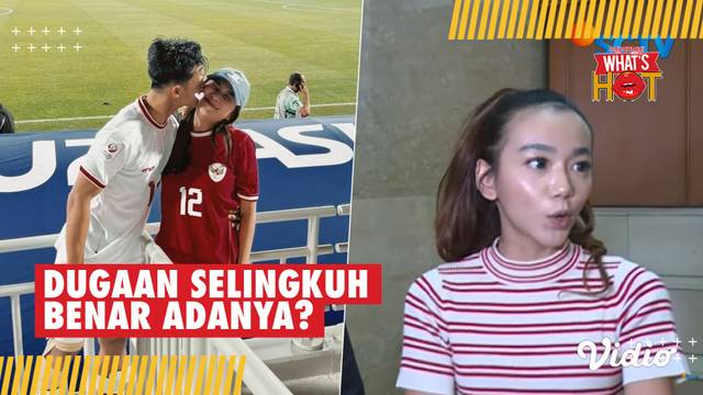 Jessica Felicia Diperiksa Terkait Laporan Azizah Salsha, Sebut Dugaan Perselingkuhan Benar Adanya