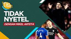 4 Pemain yang Tidak Nyetel di Bawah Asuhan Mikel Arteta di Arsenal