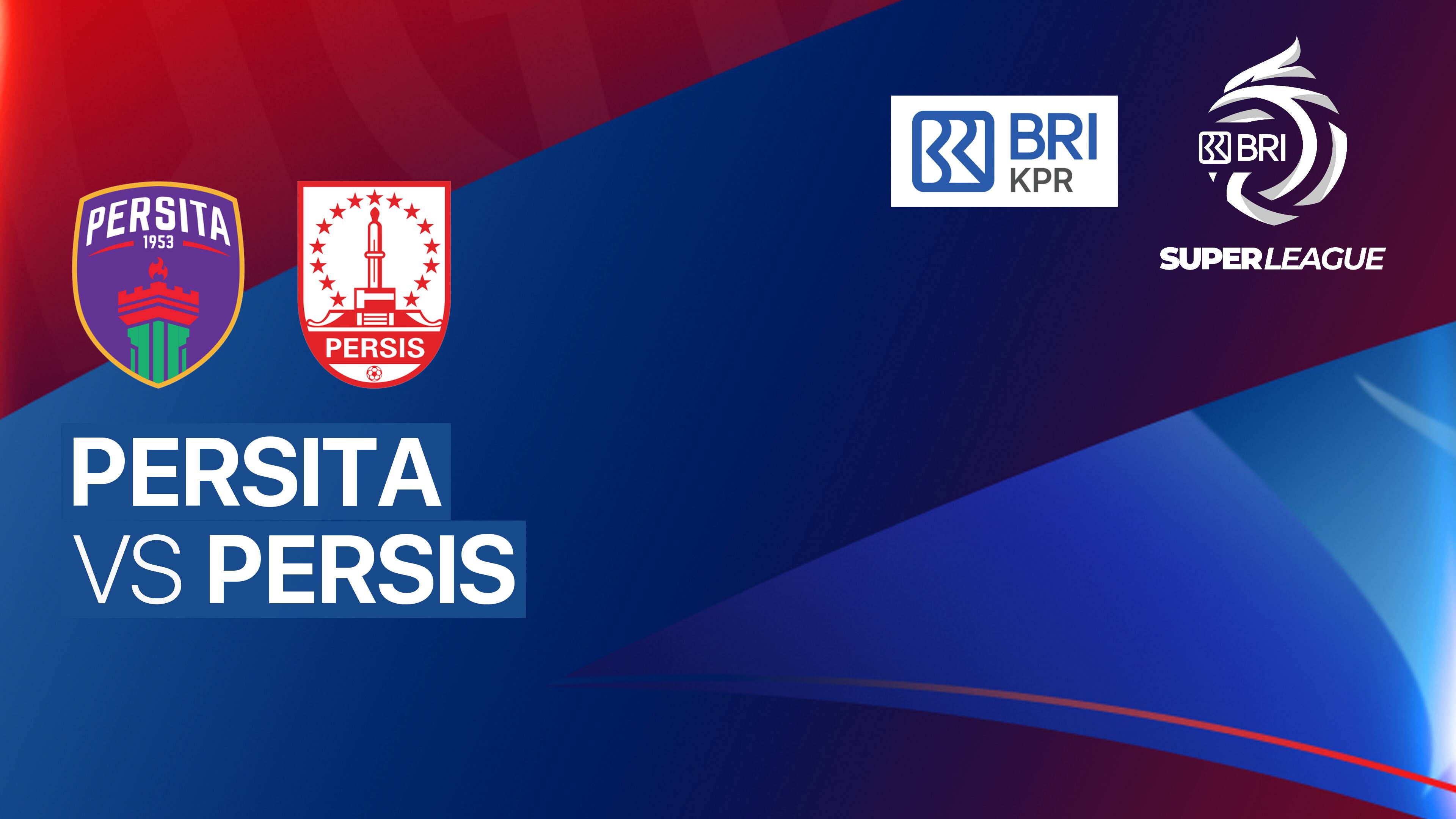PERSITA vs PERSIS