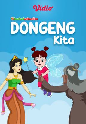 Cerita Rakyat Indonesia