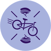 Cycling Mountain Bike