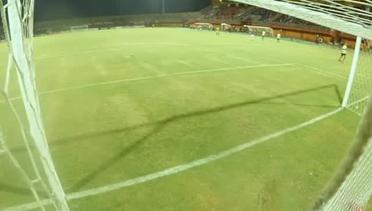 Full Match Liga 1 - Madura United  VS Persipura
