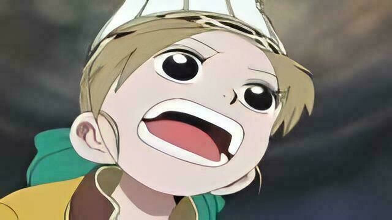 One Piece - Episode 58 (2026)