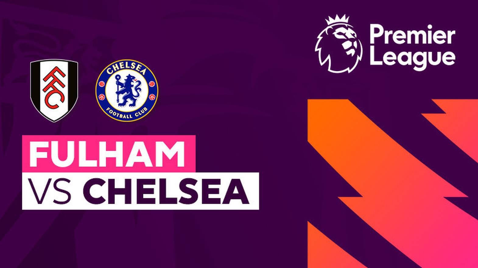 Fulham Vs Chelsea Full Match Premier League 23 24 Vidio