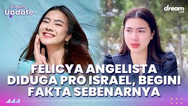 Felicya Angelista Diduga Pro Israel, Produknya Ternacam Diboikot, Begini Fakta Sebenarnya