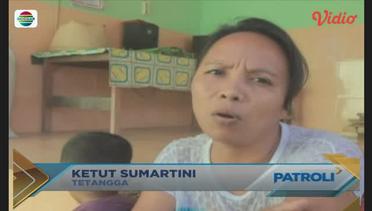 Polisi Masih Menyelidiki Motif Bunuh Diri Satu Keluarga di Buleleng, Bali - Patroli Siang