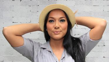 Cantik dan Seksinya Jenny Cortez Setelah Perawatan Wajah