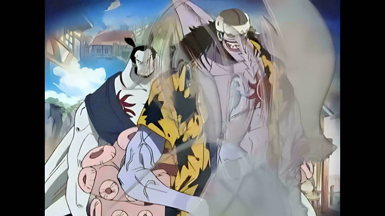 One Piece - Episode 102 (2000) Subtitle Indonesia