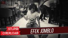 EFEK JOMBLO - Kompilasi Video Instagram | Stupid Overload