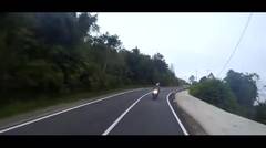 Padang To Padang Sidempuan - Part 1 Trailer
