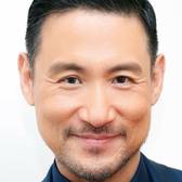 Jacky Cheung