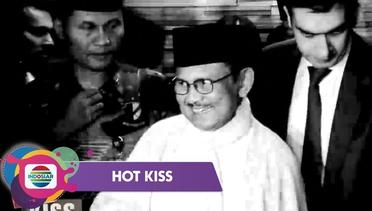 HOT KISS - Duka Mendalam! Sempat Membaik, Presiden Ke 3 B.J. Habibie Meninggal Dunia Di Usia 83 Tahun