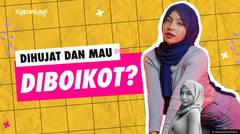 Oklin Fia - Disebut Wanita Gatal Hingga Penistaan Agama
