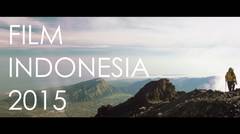 Kaleidoskop Film Indonesia 2015