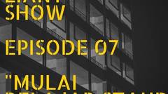 The Liant Show - Eps. 07 - MULAI BELAJAR STAND UP COMEDY