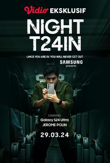 Samsung Indonesia : NIGHT T24IN | by Galaxy S24 Series